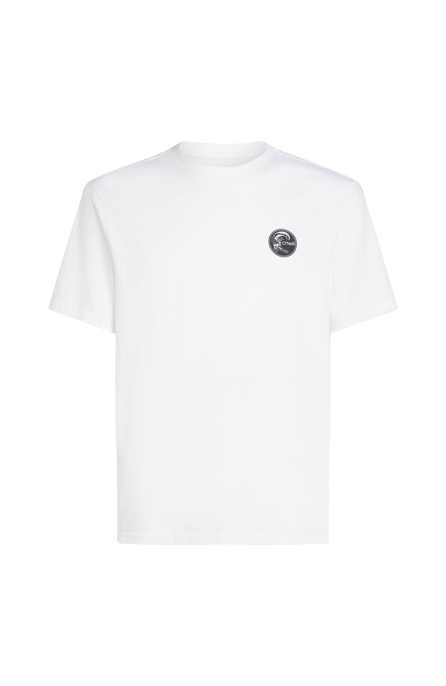 O'Neill T-Shirt »O'RIGINALS SURF SHOP T-SHIRT« aus mittelschwerer Baumwolle, in den Größen S bis XXL