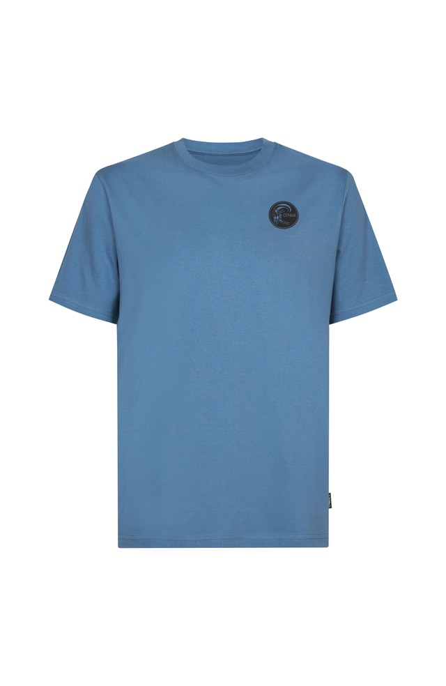O'Neill T-Shirt »O'RIGINALS SURF SHOP T-SHIRT« aus mittelschwerer Baumwolle, in den Größen S bis XXL