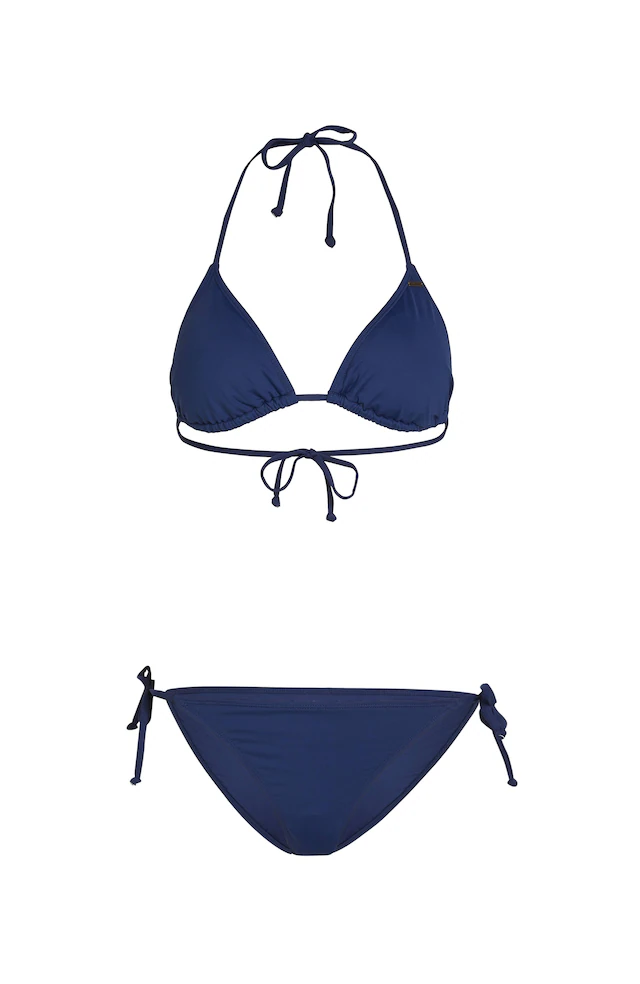 O'Neill Triangel-Bikini »ESSENTIALS CAPRI BONDEY BIKINI SET« mit herausnehmbaren Pads