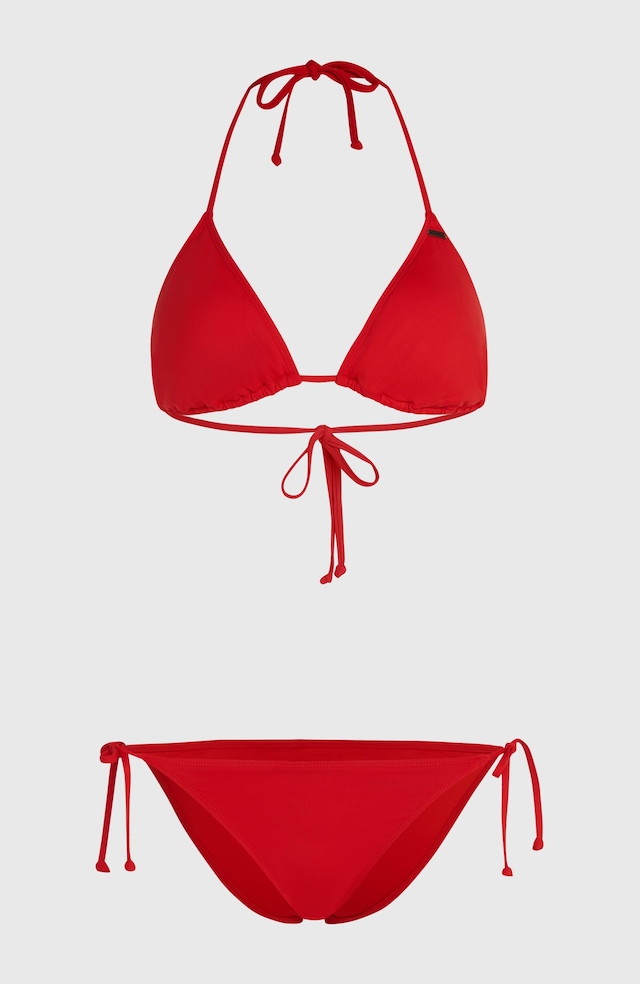 O'Neill Triangel-Bikini »ESSENTIALS CAPRI BONDEY BIKINI SET« mit herausnehmbaren Pads