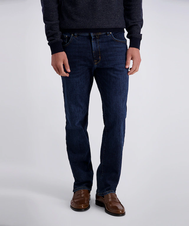 Pierre Cardin 5-Pocket-Jeans »Dijon«