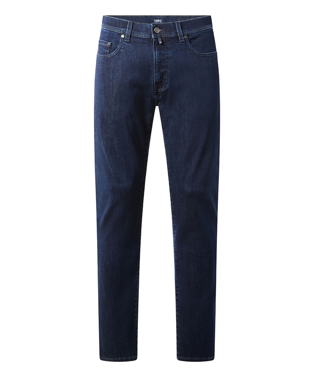 Pierre Cardin 5-Pocket-Jeans »PC-Lyon« aus Baumwolldenim-Mix mit Stretch