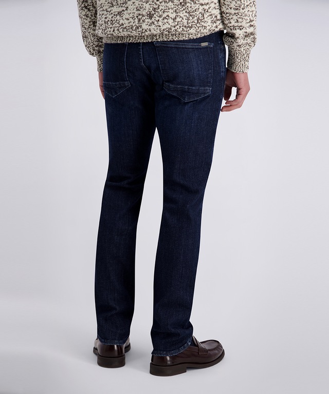 Pierre Cardin 5-Pocket-Jeans »PC-Lyon« aus Baumwolldenim-Mix mit Stretch