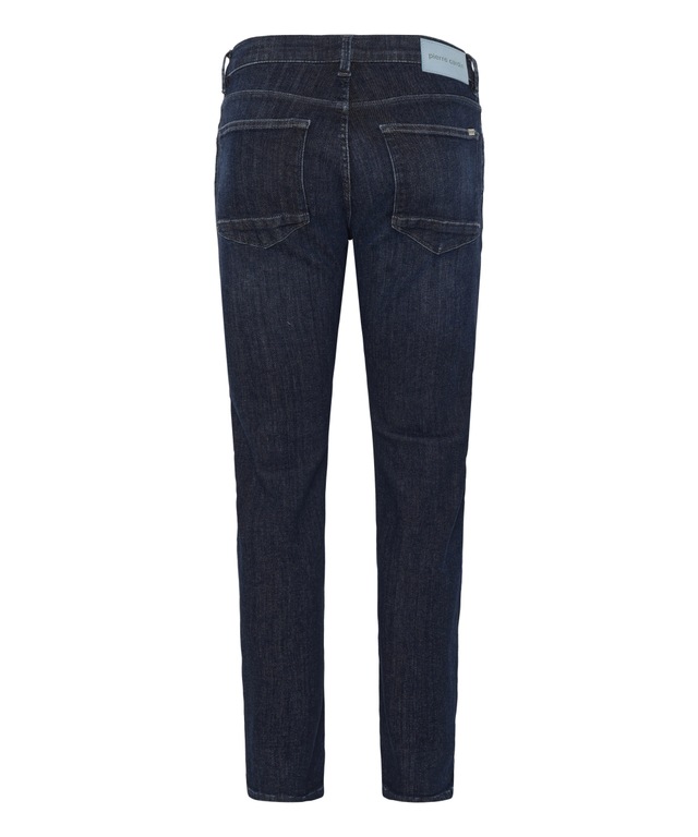 Pierre Cardin 5-Pocket-Jeans »PC-Lyon« aus Baumwolldenim-Mix mit Stretch
