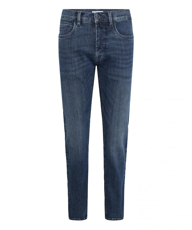 Pierre Cardin 5-Pocket-Jeans »PC-Lyon« aus Baumwolldenim-Mix mit Stretch