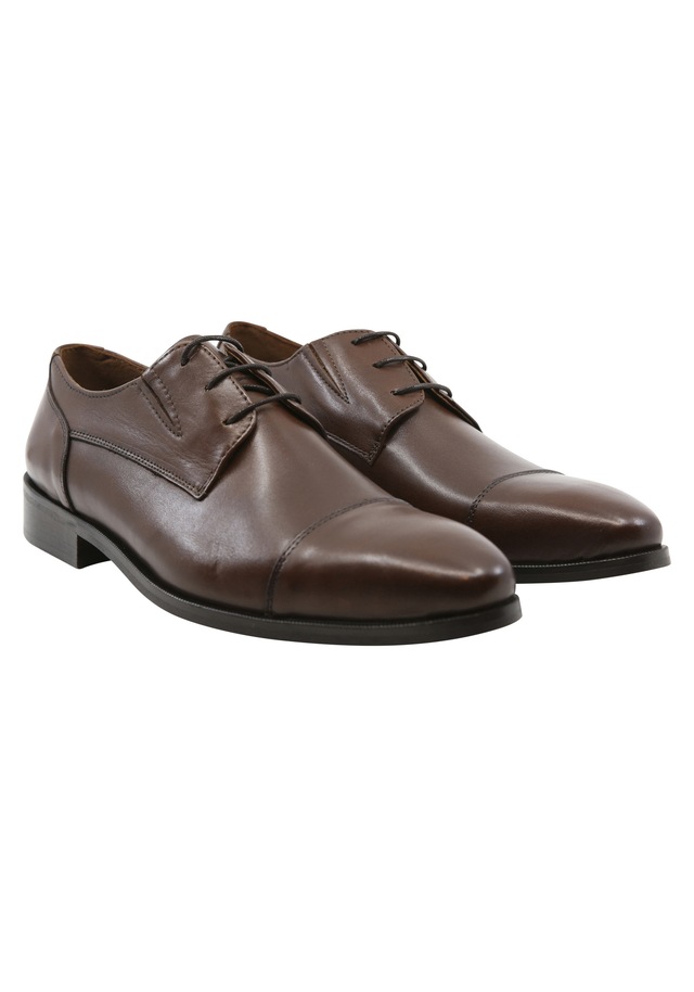LINDBERGH Schnürschuh »Business-Schuhe«