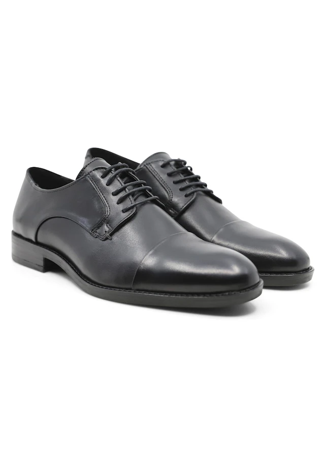 LINDBERGH Schnürschuh »Business-Schuhe«
