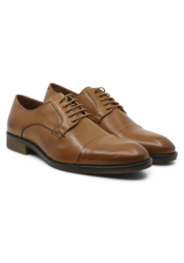 LINDBERGH Schnürschuh »Business-Schuhe«