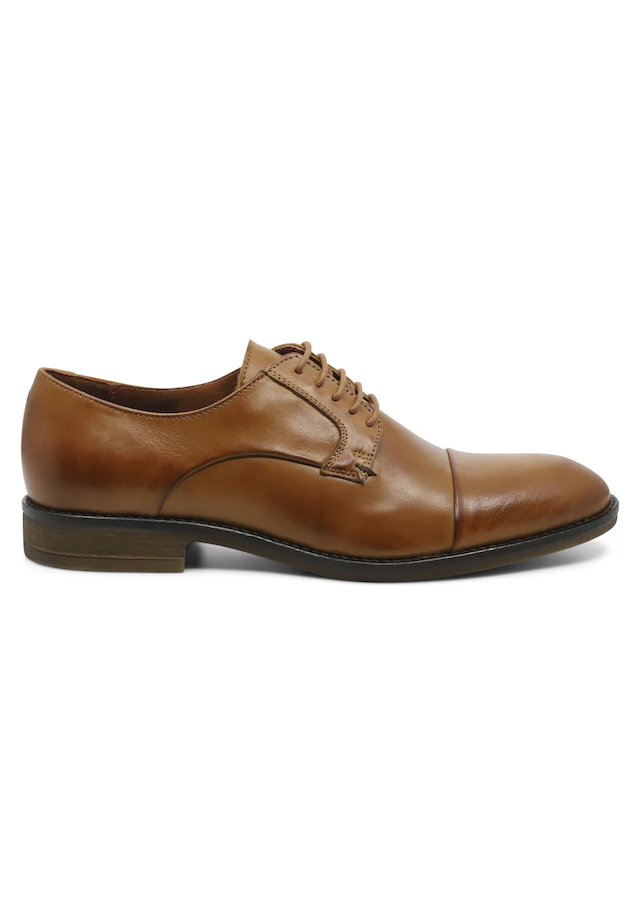 LINDBERGH Schnürschuh »Business-Schuhe«