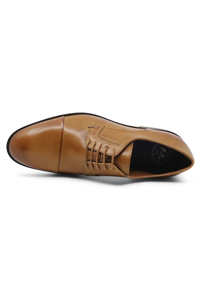 LINDBERGH Schnürschuh »Business-Schuhe«