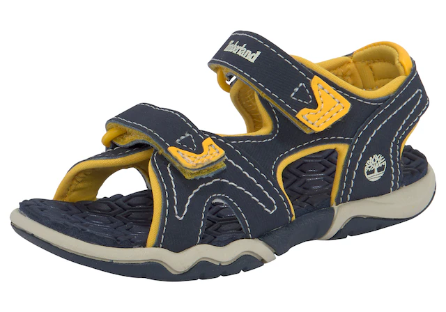 Timberland Sandale »ADVENTURE SEEKER - BACKSTRAP SANDAL« mit Klettverschluss