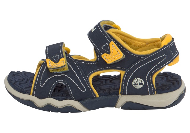 Timberland Sandale »ADVENTURE SEEKER - BACKSTRAP SANDAL« mit Klettverschluss