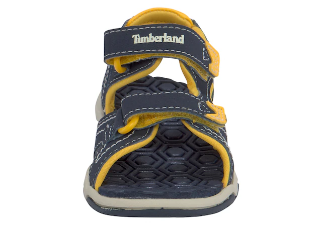 Timberland Sandale »ADVENTURE SEEKER - BACKSTRAP SANDAL« mit Klettverschluss
