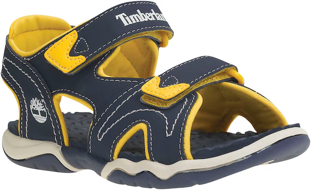 Timberland Sandale »ADVENTURE SEEKER - BACKSTRAP SANDAL« mit Klettverschluss
