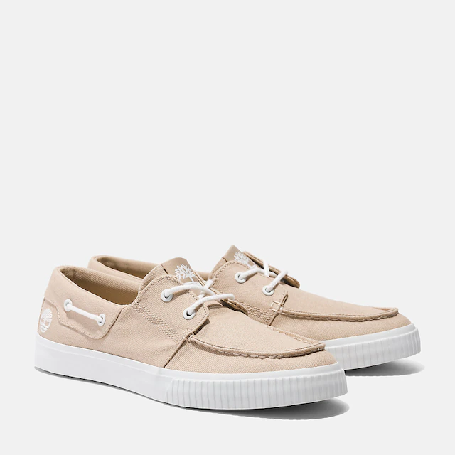 Timberland Sneaker »MYLO BAY LOW LACE UP SNEAKER«