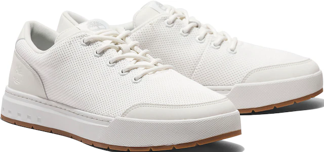 Timberland Sneaker »MAPLE GROVE LOW LACE UP SNEAKER«