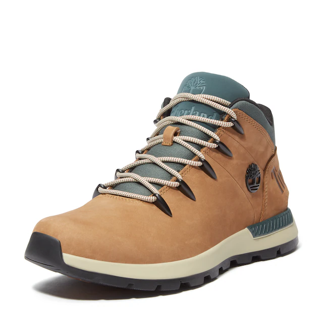 Timberland Sneaker »SPRINT TREKKER - MID LACE SNEAKER« Winterschuhe, Sneakerboots, Winterboots