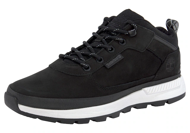 Timberland Sneaker »FIELD TREKKER - LOW LACE SNEAKER« Wintersneaker, Sneaker, Winterschuhe