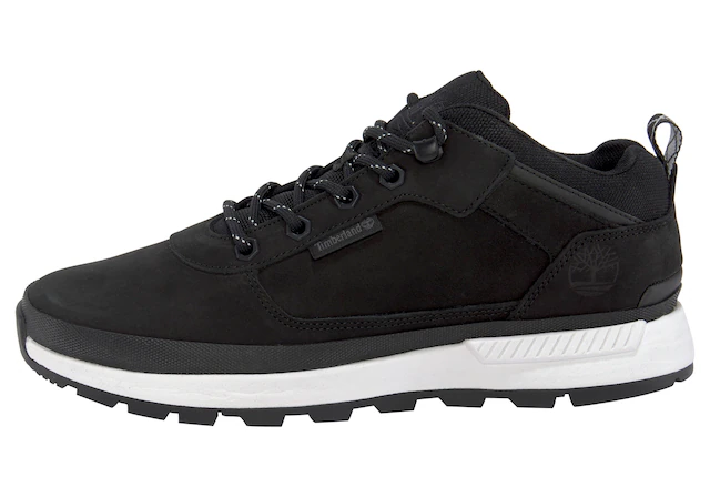 Timberland Sneaker »FIELD TREKKER - LOW LACE SNEAKER« Wintersneaker, Sneaker, Winterschuhe