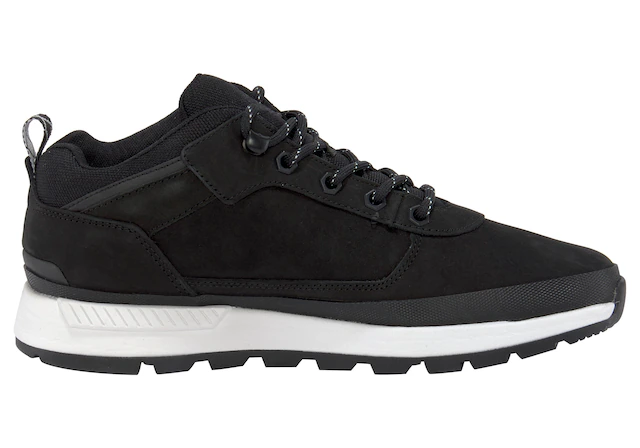Timberland Sneaker »FIELD TREKKER - LOW LACE SNEAKER« Wintersneaker, Sneaker, Winterschuhe
