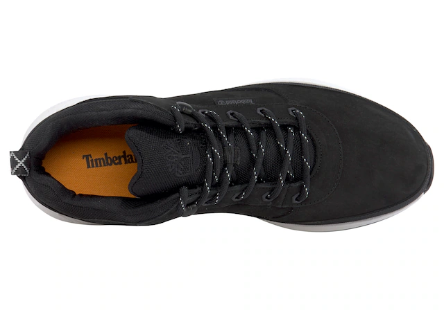 Timberland Sneaker »FIELD TREKKER - LOW LACE SNEAKER« Wintersneaker, Sneaker, Winterschuhe