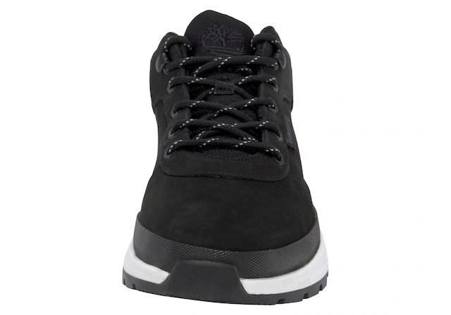 Timberland Sneaker »FIELD TREKKER - LOW LACE SNEAKER« Wintersneaker, Sneaker, Winterschuhe