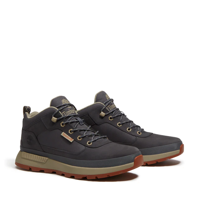 Timberland Sneaker »FIELD TREKKER - LOW LACE SNEAKER« Wintersneaker, Sneaker, Winterschuhe