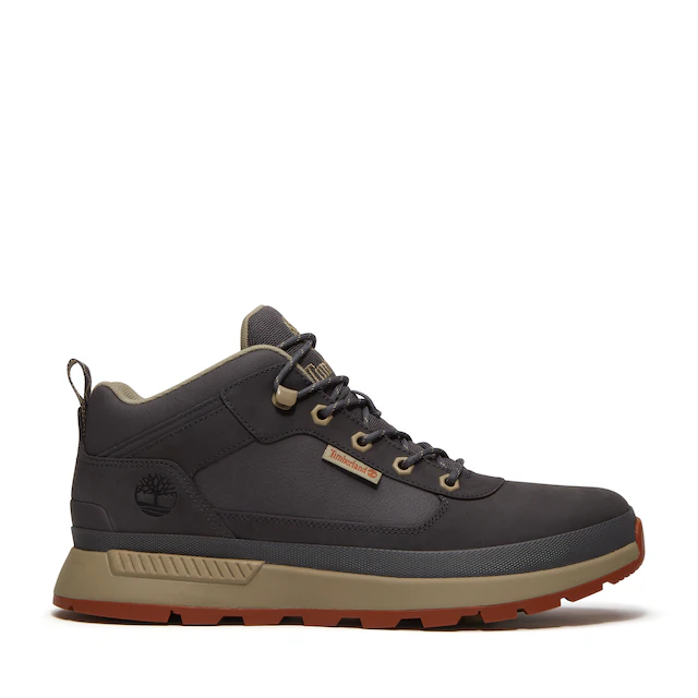 Timberland Sneaker »FIELD TREKKER - LOW LACE SNEAKER« Wintersneaker, Sneaker, Winterschuhe