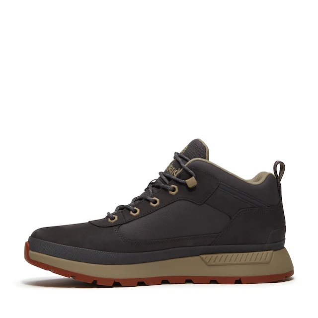 Timberland Sneaker »FIELD TREKKER - LOW LACE SNEAKER« Wintersneaker, Sneaker, Winterschuhe