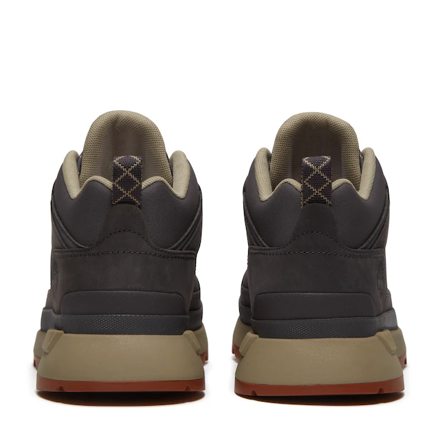 Timberland Sneaker »FIELD TREKKER - LOW LACE SNEAKER« Wintersneaker, Sneaker, Winterschuhe