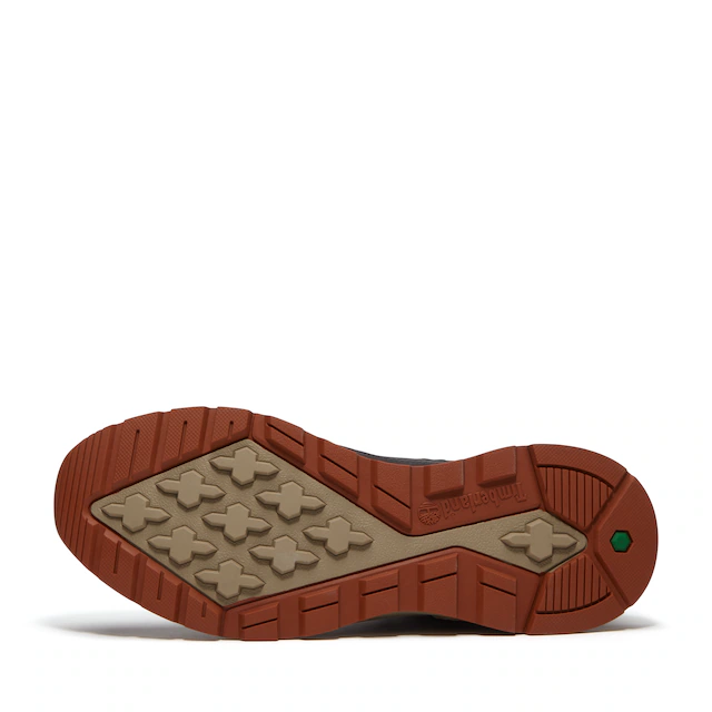 Timberland Sneaker »FIELD TREKKER - LOW LACE SNEAKER« Wintersneaker, Sneaker, Winterschuhe
