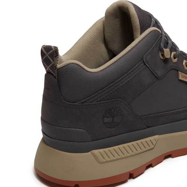 Timberland Sneaker »FIELD TREKKER - LOW LACE SNEAKER« Wintersneaker, Sneaker, Winterschuhe