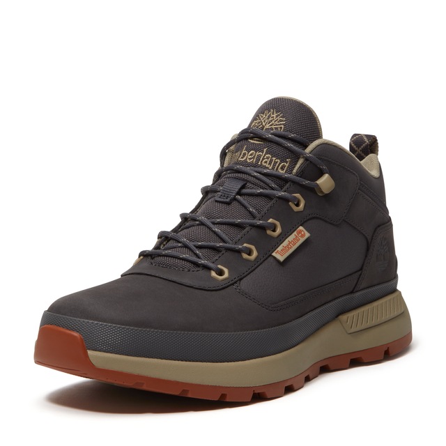 Timberland Sneaker »FIELD TREKKER - LOW LACE SNEAKER« Wintersneaker, Sneaker, Winterschuhe