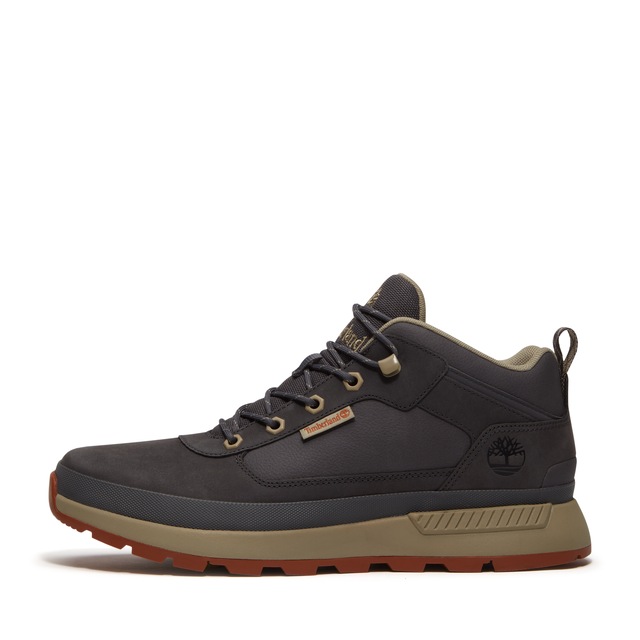 Timberland Sneaker »FIELD TREKKER - LOW LACE SNEAKER« Wintersneaker, Sneaker, Winterschuhe