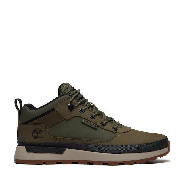 Timberland Sneaker »FIELD TREKKER - LOW LACE SNEAKER« Wintersneaker, Sneaker, Winterschuhe