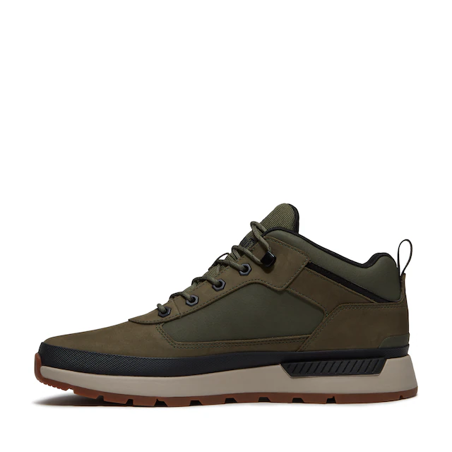 Timberland Sneaker »FIELD TREKKER - LOW LACE SNEAKER« Wintersneaker, Sneaker, Winterschuhe