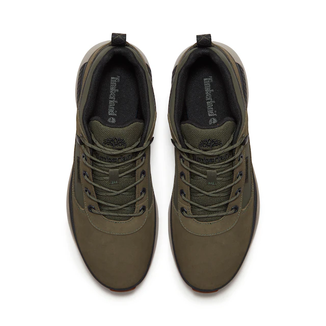 Timberland Sneaker »FIELD TREKKER - LOW LACE SNEAKER« Wintersneaker, Sneaker, Winterschuhe