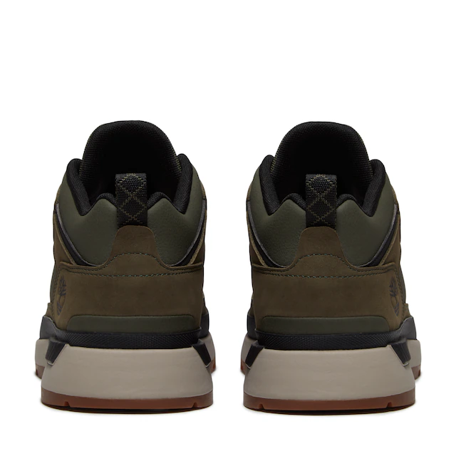 Timberland Sneaker »FIELD TREKKER - LOW LACE SNEAKER« Wintersneaker, Sneaker, Winterschuhe