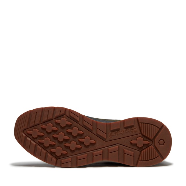Timberland Sneaker »FIELD TREKKER - LOW LACE SNEAKER« Wintersneaker, Sneaker, Winterschuhe