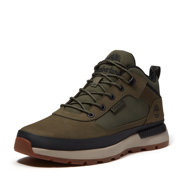 Timberland Sneaker »FIELD TREKKER - LOW LACE SNEAKER« Wintersneaker, Sneaker, Winterschuhe