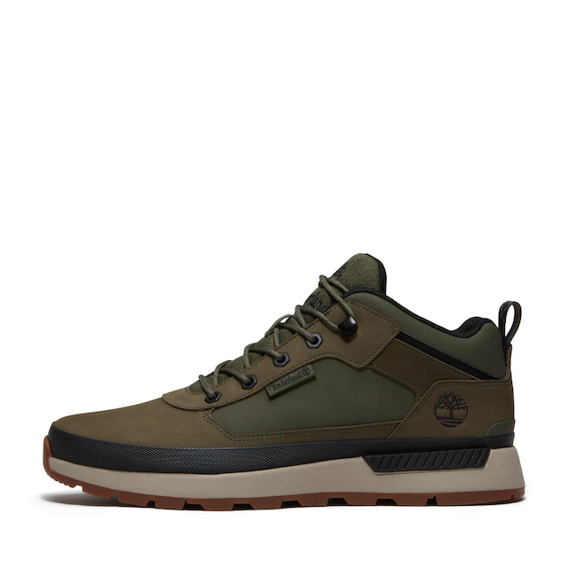 Timberland Sneaker »FIELD TREKKER - LOW LACE SNEAKER« Wintersneaker, Sneaker, Winterschuhe