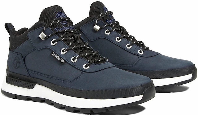 Timberland Sneaker »FIELD TREKKER - LOW LACE SNEAKER« Wintersneaker, Sneaker, Winterschuhe