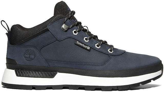 Timberland Sneaker »FIELD TREKKER - LOW LACE SNEAKER« Wintersneaker, Sneaker, Winterschuhe