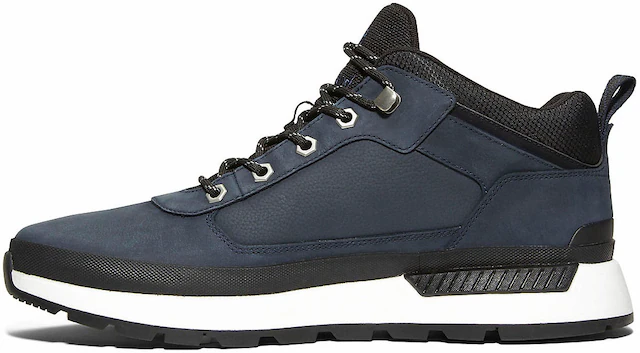 Timberland Sneaker »FIELD TREKKER - LOW LACE SNEAKER« Wintersneaker, Sneaker, Winterschuhe