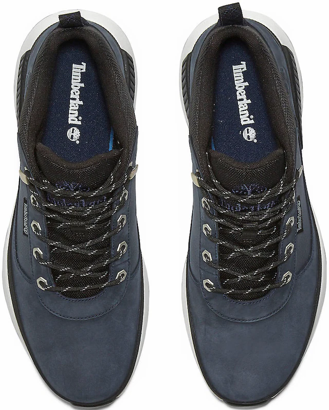 Timberland Sneaker »FIELD TREKKER - LOW LACE SNEAKER« Wintersneaker, Sneaker, Winterschuhe
