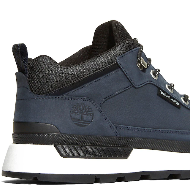 Timberland Sneaker »FIELD TREKKER - LOW LACE SNEAKER« Wintersneaker, Sneaker, Winterschuhe