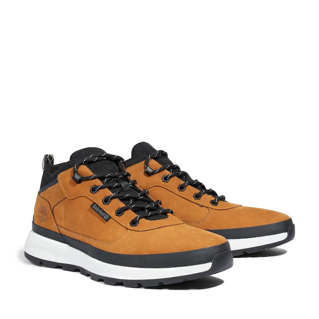 Timberland Sneaker »FIELD TREKKER - LOW LACE SNEAKER« Wintersneaker, Sneaker, Winterschuhe