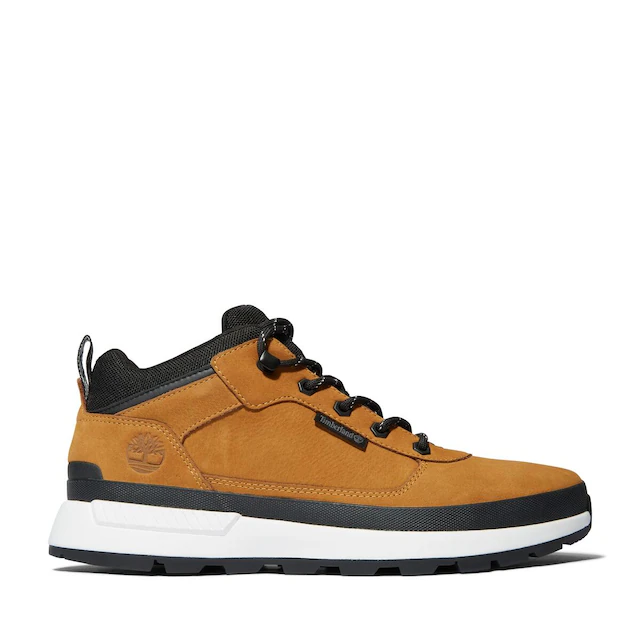 Timberland Sneaker »FIELD TREKKER - LOW LACE SNEAKER« Wintersneaker, Sneaker, Winterschuhe