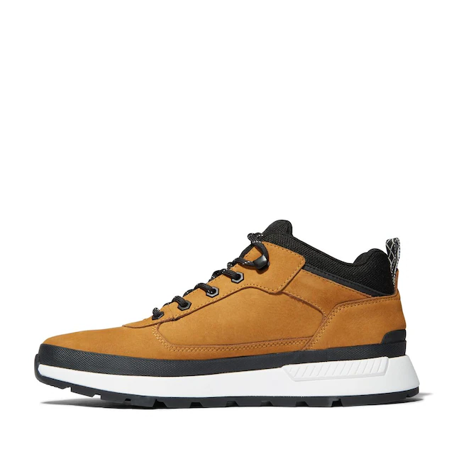 Timberland Sneaker »FIELD TREKKER - LOW LACE SNEAKER« Wintersneaker, Sneaker, Winterschuhe