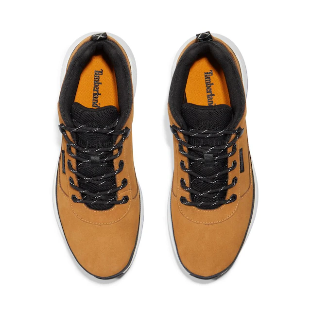 Timberland Sneaker »FIELD TREKKER - LOW LACE SNEAKER« Wintersneaker, Sneaker, Winterschuhe